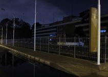 En últimas 24 horas Bogotá ha ahorrado 4,11% en consumo de energía
