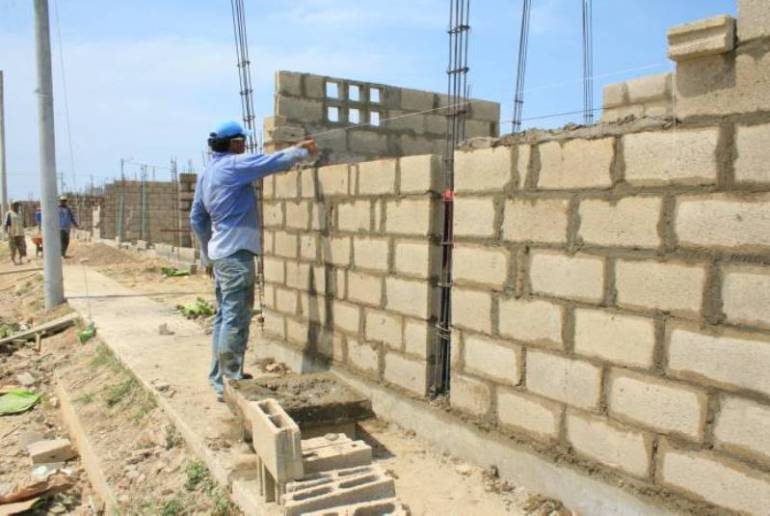 Cartagena aspira entregar 2001 títulos de propiedad