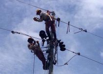 Gobierno se rajó en prevención de crisis energética