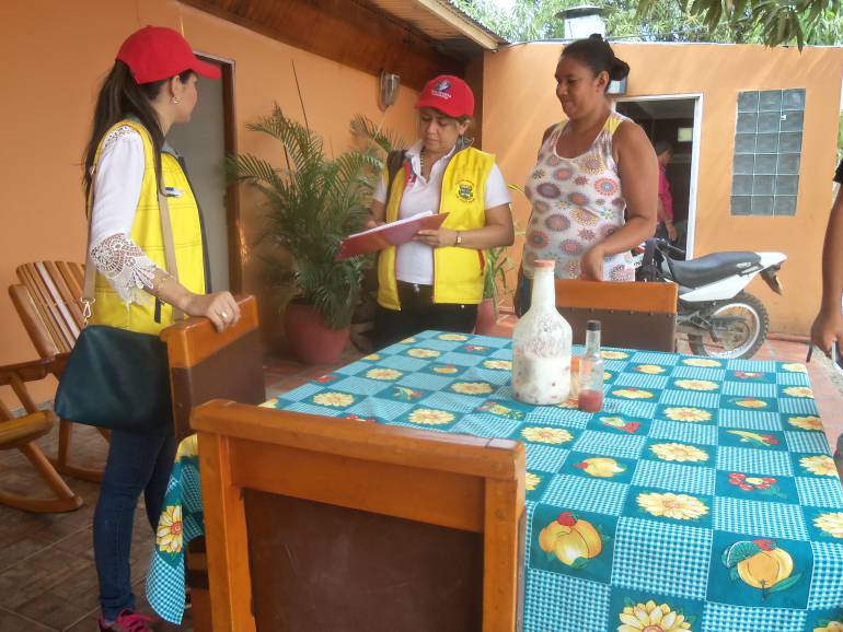Intensifican controles a restaurantes de los Montes de María por Semana Santa: Intensifican controles a restaurantes de los Montes de María por Semana Santa