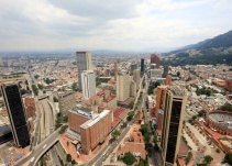 Aproveche Bogotá mientras los demás viajan