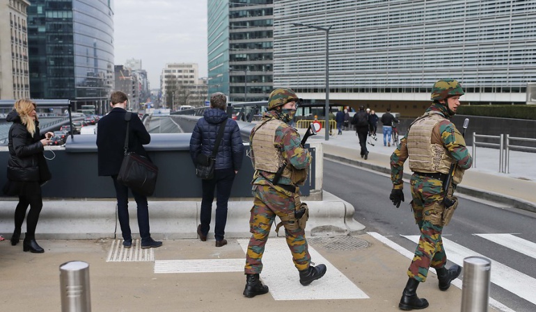 atentado Bruselas: cucuteños sienten Tristeza, impotencia, indignación: Tristeza, impotencia, indignación: cucuteños en Bruselas