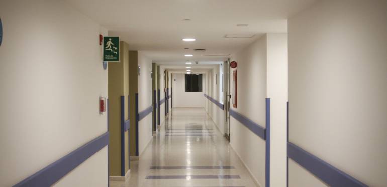 Actualmente la entidad desarrolla un software para agilizar el tiempo de consulta.: Hospital de Duitama, líder en tecnología de atención al usuario
