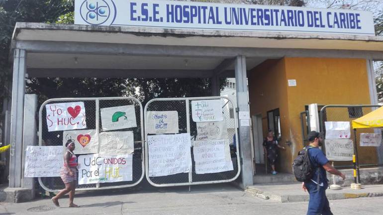 Comisión séptima del Senado sesionará en Cartagena