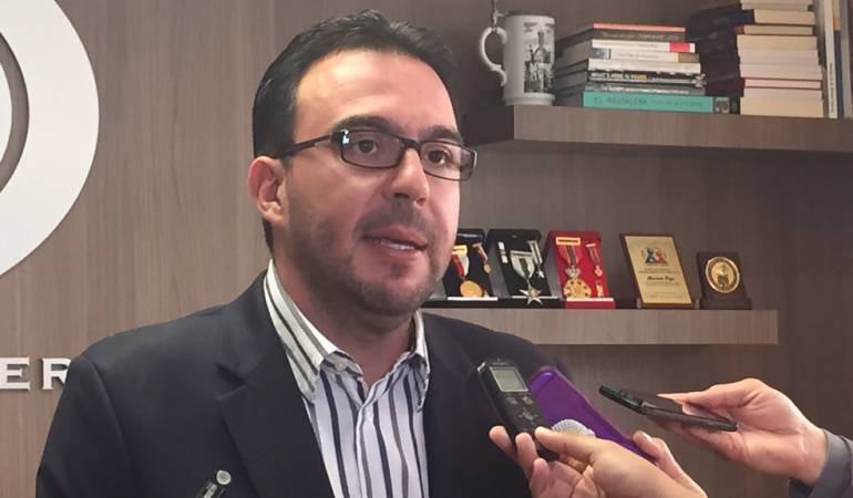 El turismo fue jalonador de la economía que creció en 3.8% en Risaralda