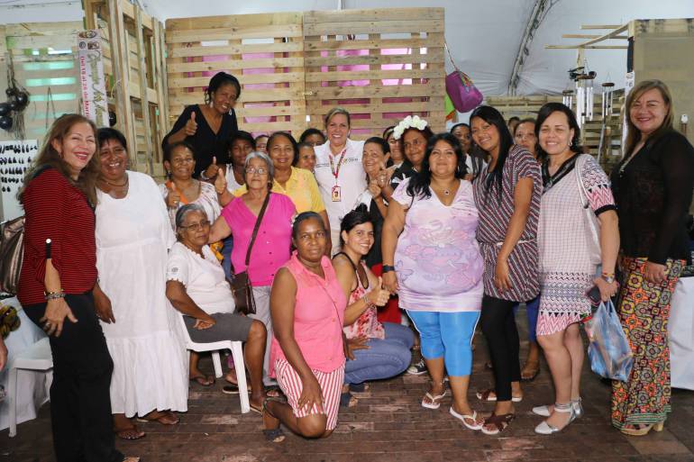 Cartagena tendrá una Escuela Distrital de Artesanos: Cartagena tendrá una Escuela Distrital de Artesanos