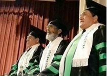 Los hermanos Zuleta, exhaltados como doctores en Arte y Patrimonio Cultural