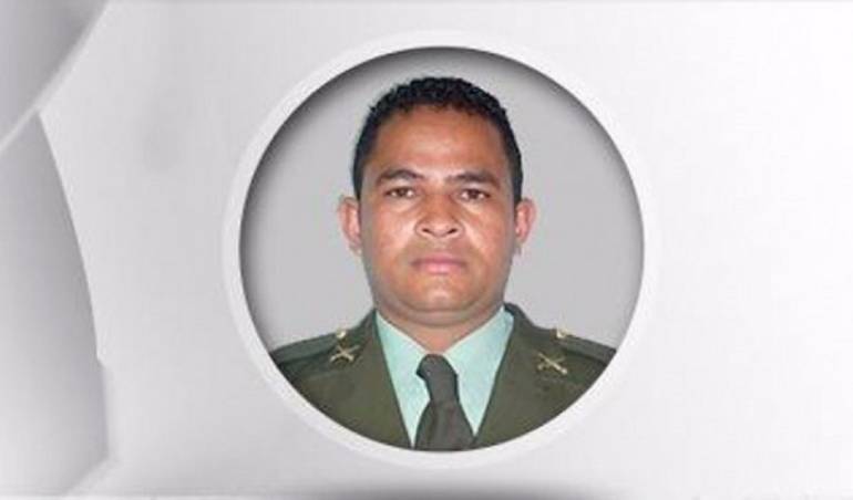 Policías muerto en el Catatumbo: Asesinan a comandante de estación de Policía en el Catatumbo