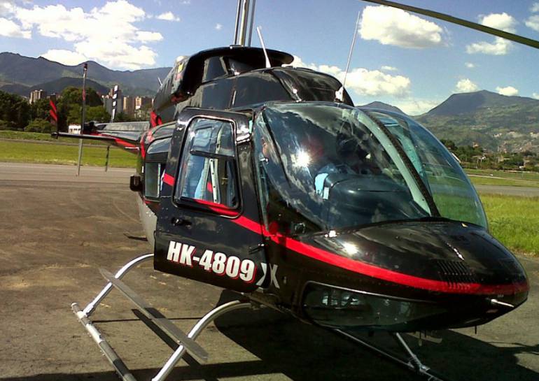 Piloto muerto en incidente aéreo en Antioquia era de Soataquirá, Boyacá: Piloto muerto en incidente aéreo en Antioquia era de Soataquirá, Boyacá
