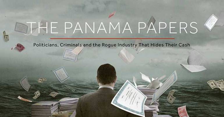 "Los Papeles de Panamá" salpican a concuñado de exalcalde Petro