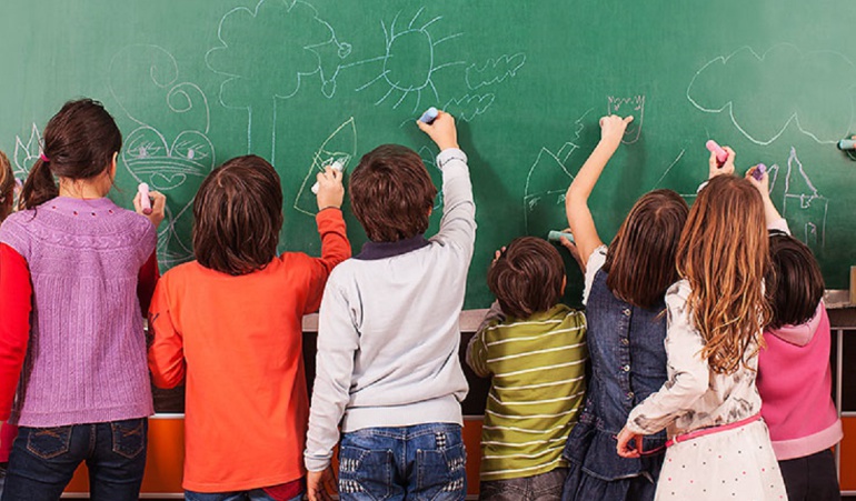 Tres colegios oficiales de Barranquilla entre los mejores del país