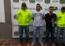 Hermanos falsifican documentos para obtener pensión para el padre