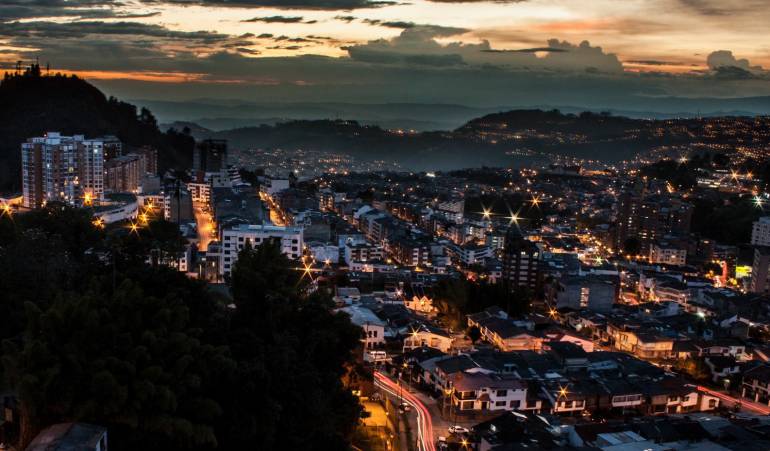 Molestia en Manizales por el borrador del Plan de Desarrollo del Alcalde