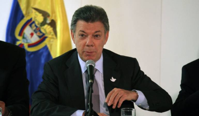 El mandatario confirmó su presencia para apoyar el desarrollo de Pereira.