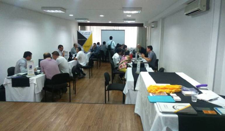 Varias entidades apoyarán esta iniciativa conformando una bolsa de dos mil setecientos veintidós millones de pesos