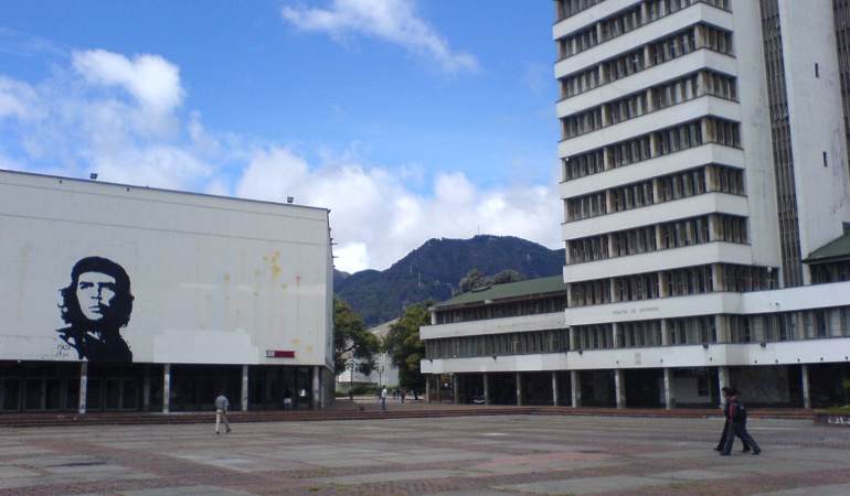 Universidad Nacional Contralor Distrital y Personero: Universidad Nacional ya tiene lista de admitidos a los cargos de Contralor Distrital y Personero