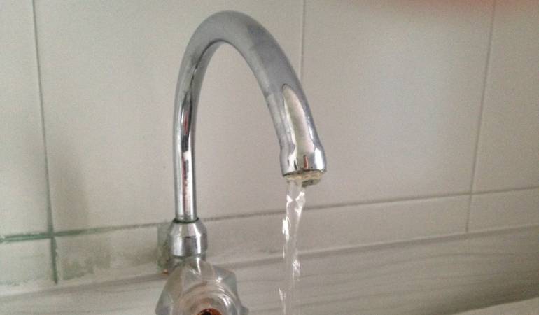 AGUA, CORTES DE AGUA: Este miércoles habrá corte de agua en Manizales