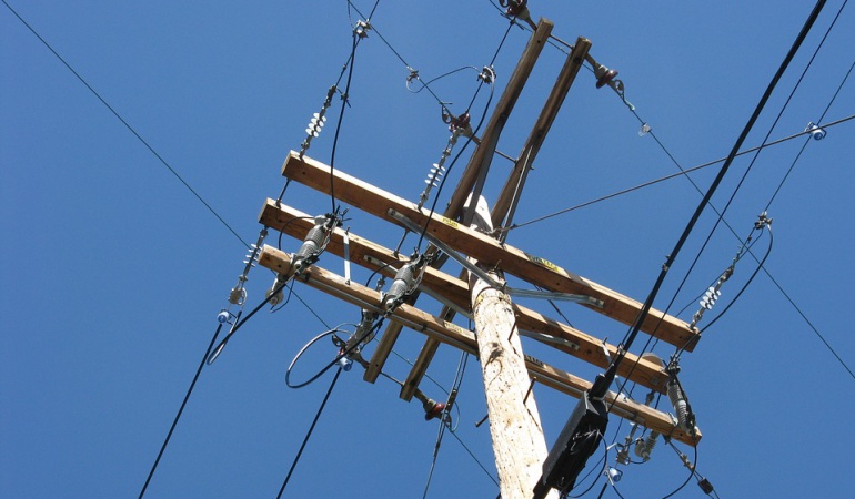Caída de antena de Telecomunicaciones Bogotá: Dos muertos deja la caída de una antena de telecomunicaciones
