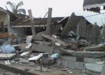 Quindianos desde Ecuador narraron como vivieron el terremoto que afectó al país vecino