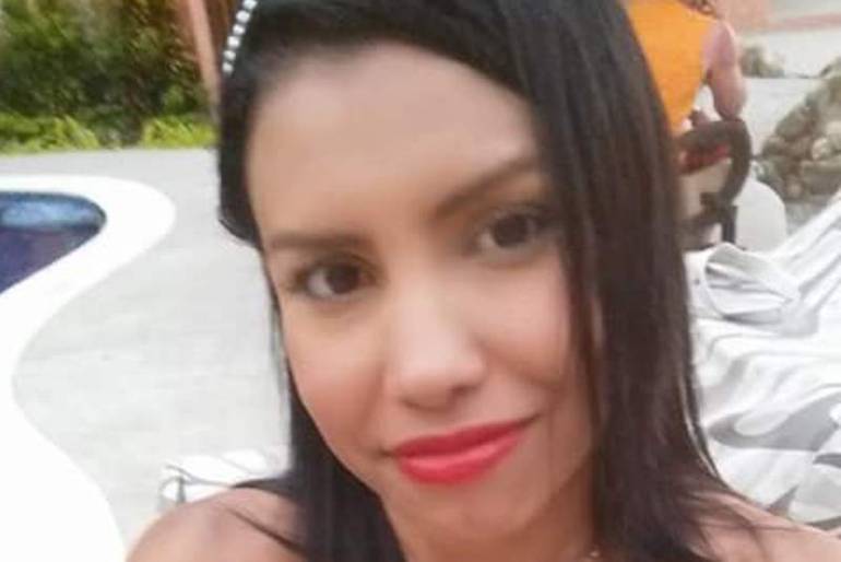 Cartagenera desaparecida en terremoto en Ecuador logró comunicarse con sus familiares: Cartagenera desaparecida en terremoto en Ecuador logró comunicarse con sus familiares
