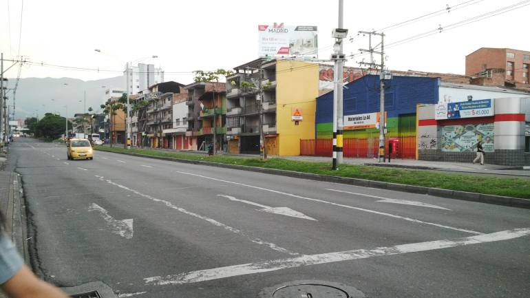 Día sin carro en Itagüí: Alcaldía de Itagüí también tendrá día sin carro este viernes, 22 de abril