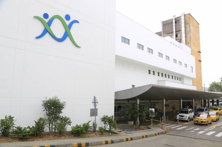 Ministerio de salud fija cronograma para resolver crisis en Antioquia