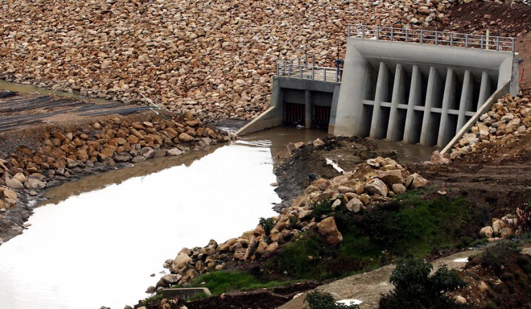Contaminación del río Tunjuelo.: ANLA sanciona a la Uaesp por contaminar el río Tunjuelo