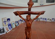 Gobierno reconoce responsabilidad por Masacre de Trujillo