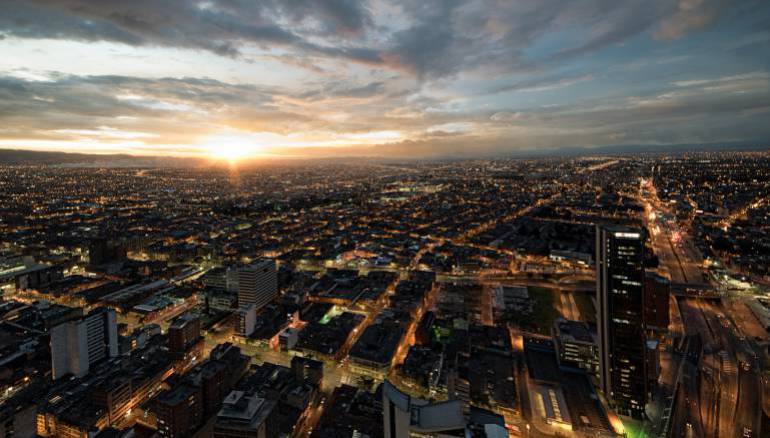Aprueban fusión de Metrovivienda y Empresa de Renovación Urbana de Bogotá