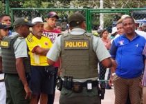 MOE Cartagena recibió 34 reportes de irregularidades durante elecciones a JAC