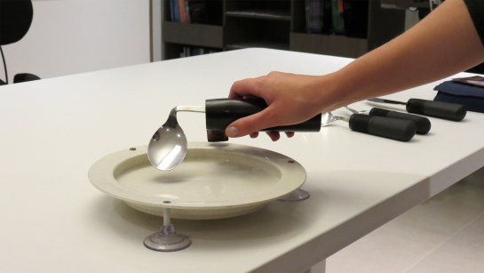 centro de discapacidad en Bogotá: Abren en Bogotá primer centro