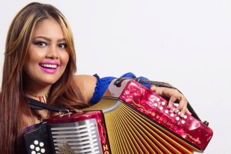 Talento Unibac en el Festival de la Leyenda Vallenata: Talento Unibac en el Festival de la Leyenda Vallenata