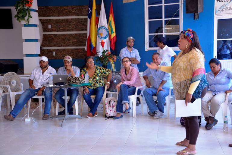 Espolón de Tierra Bomba será reforzado y alargado para mayor protección costera: Espolón de Tierra Bomba será reforzado y alargado para mayor protección costera