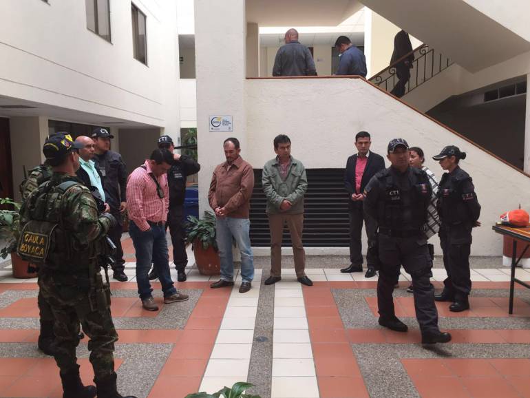 Por preacuerdo rebajarían casi la mitad de la pena a implicados en pirámide Divino Niño: Por preacuerdo rebajarían casi la mitad de la pena a implicados en pirámide Divino Niño