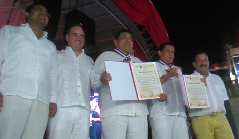 Festival de la Leyenda Vallenata Hermanos Zuleta: Apoteósico homenaje a los Hermanos Zuleta en el Festival Vallenato