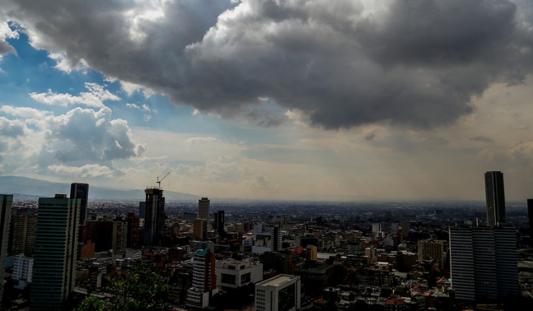 Plan de desarrollo Bogotá Alcaldía Peñalosa: Administración Peñalosa radica plan de desarrollo por $89,5 billones para los próximos cuatro años