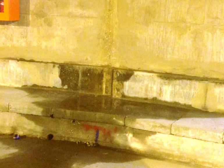 Aguas de Cartagena rechazó afirmación del Vicepresidente que falló alcantarillado de Crespo: Aguas de Cartagena rechazó afirmación del Vicepresidente que falló alcantarillado de Crespo