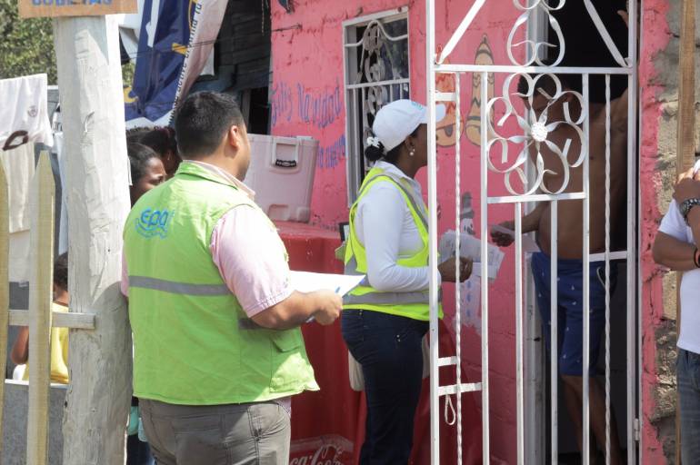 Epa Cartagena sensibiliza sobre efectos negativos del ruido: Epa Cartagena sensibiliza sobre efectos negativos del ruido