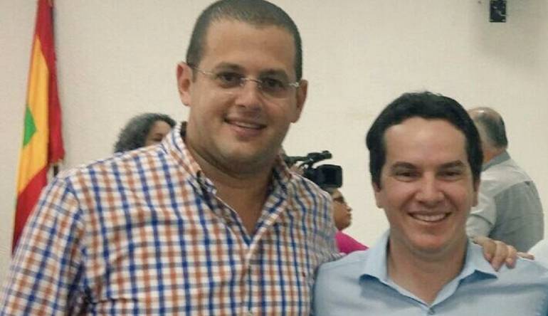 Noguera se lleva dos de sus exsecretarios para integrar equipo del ministerio