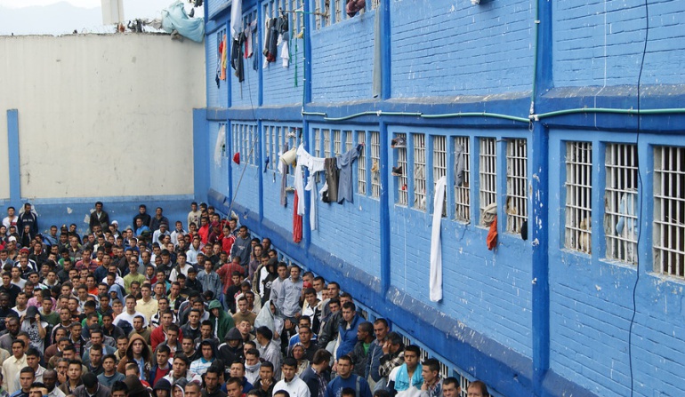 Cambiarle el nombre a la cárcel de Cómbita, Boyacá: Revive iniciativa para cambiarle el nombre a la cárcel de Cómbita, Boyacá