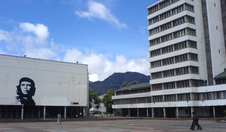 Universidad Nacional entregó resultado de los aspirantes a Personero de Bogotá: La próxima semana se conocerá el nombre del nuevo personero de Bogotá