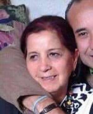 Reportan desaparición de una mujer enferma de Alzheimer en Bogotá Reportan desaparición de una mujer enferma de Alzheimer en Bogotá