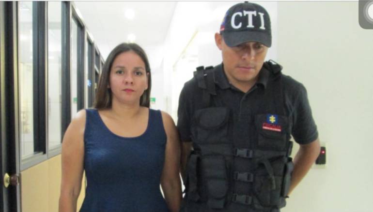 Ordenan arresto de gerente de Cafesalud en el Tolima