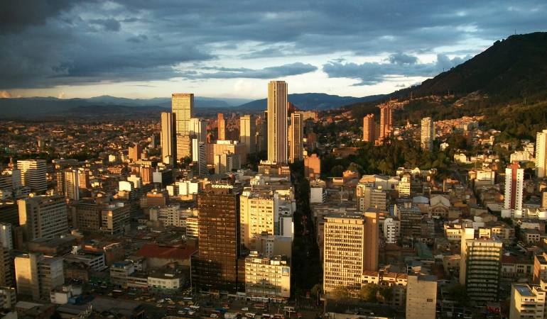 3.000 incidentes en Bogotá: Bajan las riñas, pero aumentan homicidios durante Día de la Madre