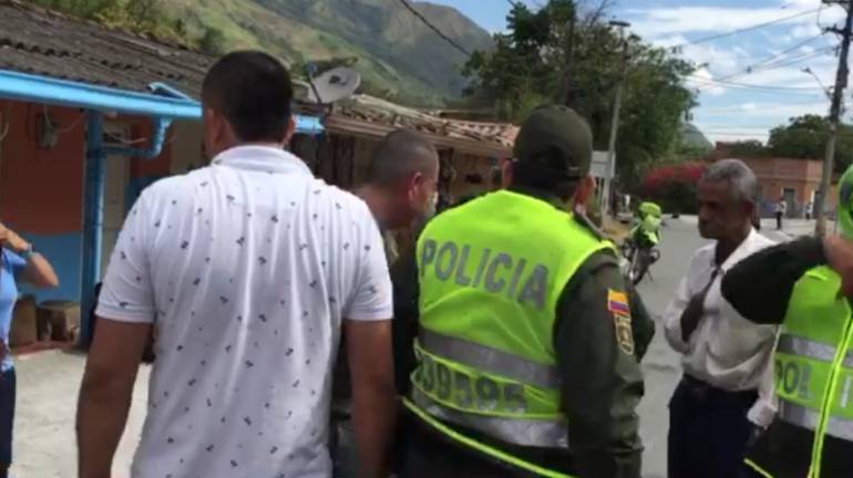 Casi 300 hechos violentos deja celebración de madres en el Valle de Aburrá