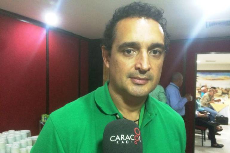 Excandidato a la alcaldía de Cartagena solicitó intervención de Túnel de Crespo: Excandidato a la alcaldía de Cartagena solicitó intervención de Túnel de Crespo