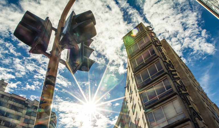 Modernizarían semáforos de Bogotá: Modernizar los semáforos de Bogotá costaría 50 millones de dólares