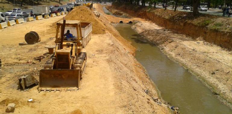 Valle obras infraestructura: Valle perdería millonarios recursos