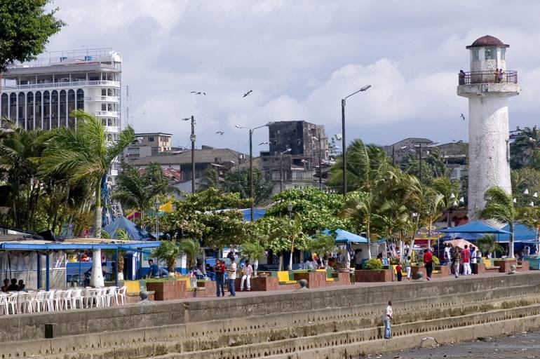 Buenaventura: Santos lanza este sábado en Buenaventura "Ola Ventura"