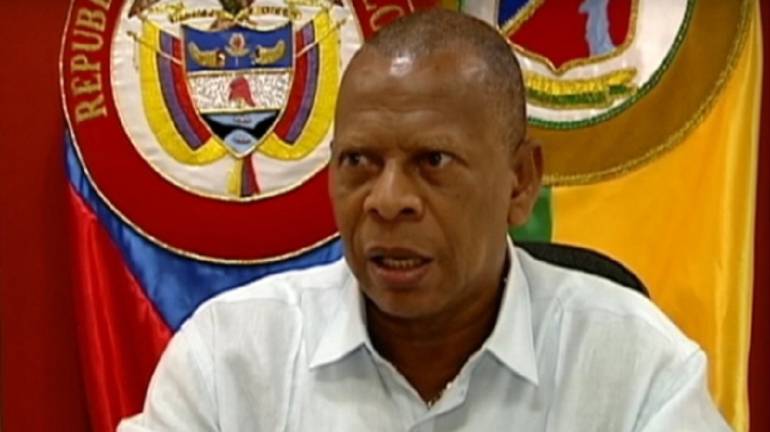 Corrupción: Denuncian persecución contra ex alcalde de Buenaventura